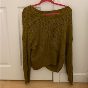Women’s Express Sweater